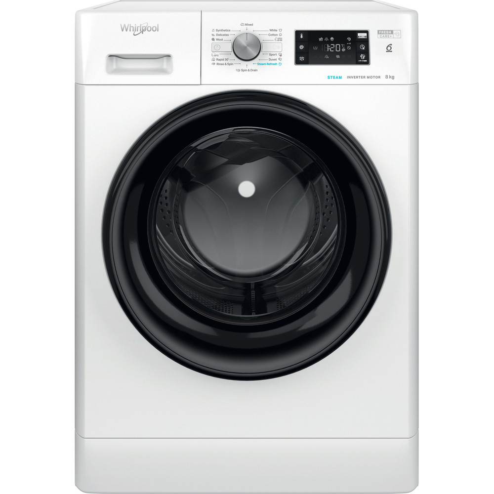 Whirlpool FFB 8458 nuotrauka