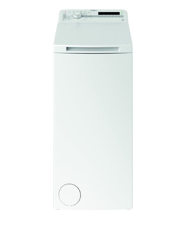 Whirlpool TDLR 6040S nuotrauka