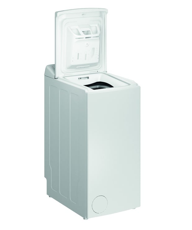 Whirlpool TDLR 6040S nuotrauka