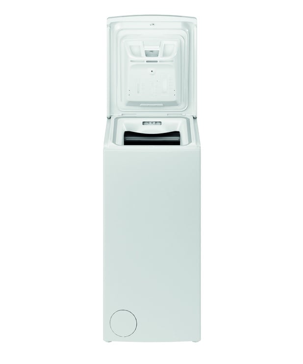 Whirlpool TDLR 6040S nuotrauka