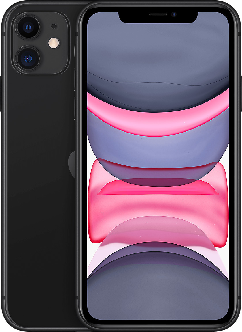 Apple iPhone 11 128GB nuotrauka