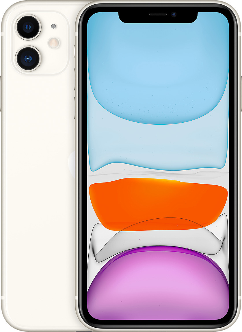 Apple iPhone 11 128GB nuotrauka
