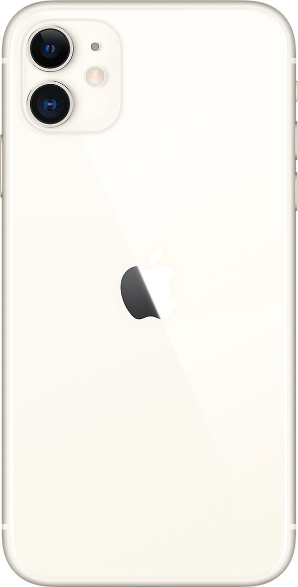 Apple iPhone 11 128GB nuotrauka