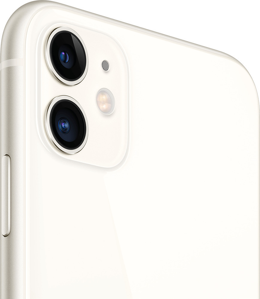 Apple iPhone 11 128GB nuotrauka