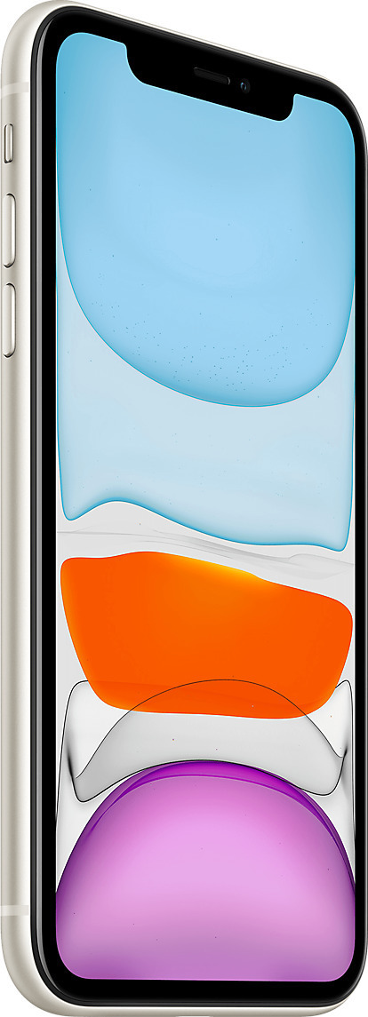 Apple iPhone 11 128GB nuotrauka