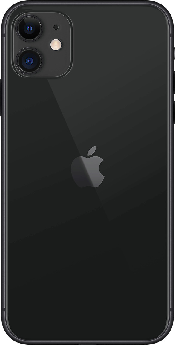 Apple iPhone 11 128GB nuotrauka