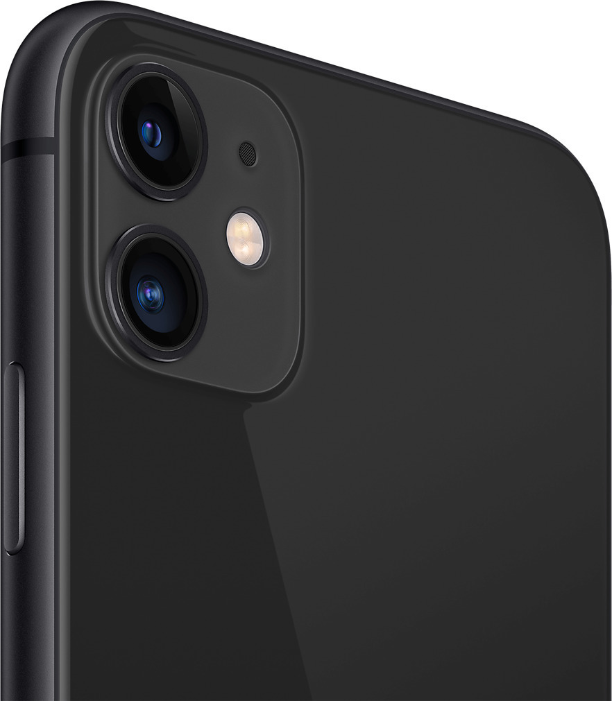 Apple iPhone 11 128GB nuotrauka