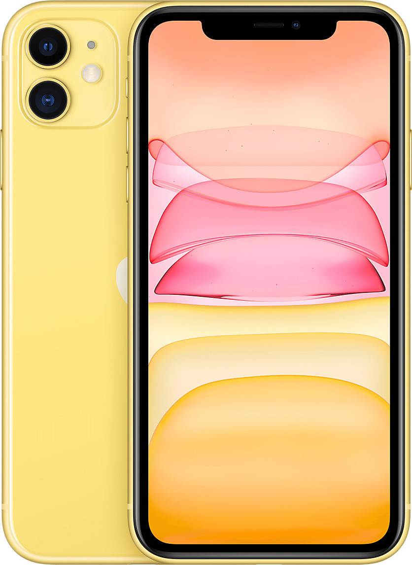 Apple iPhone 11 128GB nuotrauka