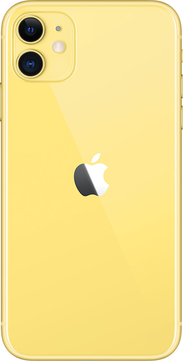 Apple iPhone 11 128GB nuotrauka