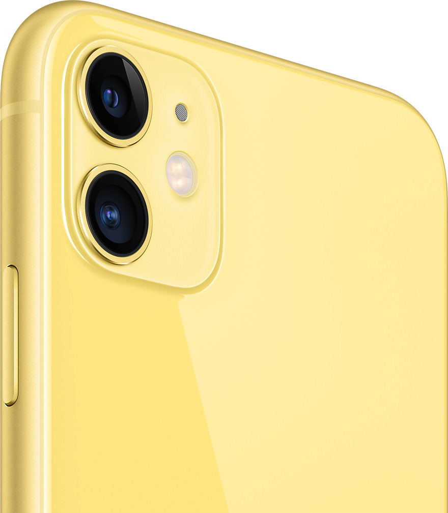 Apple iPhone 11 128GB nuotrauka