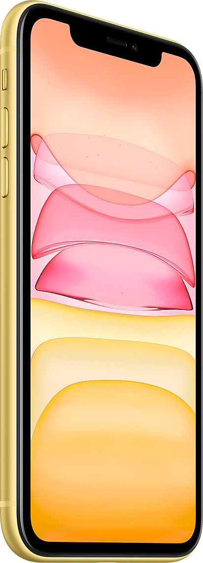 Apple iPhone 11 128GB nuotrauka