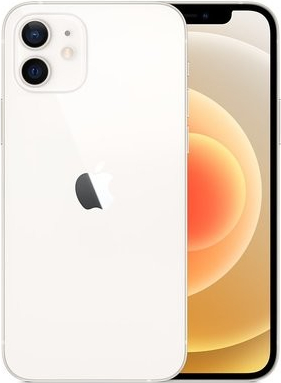 Apple iPhone 12 128GB nuotrauka