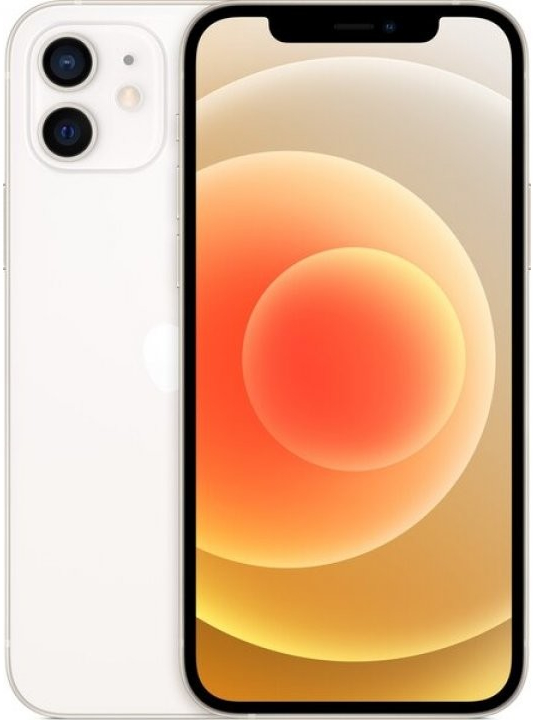 Apple iPhone 12 128GB nuotrauka