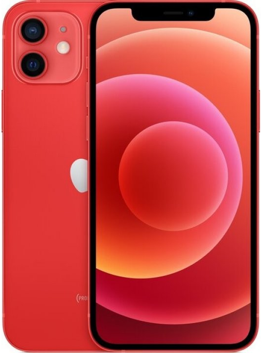 Apple iPhone 12 128GB nuotrauka