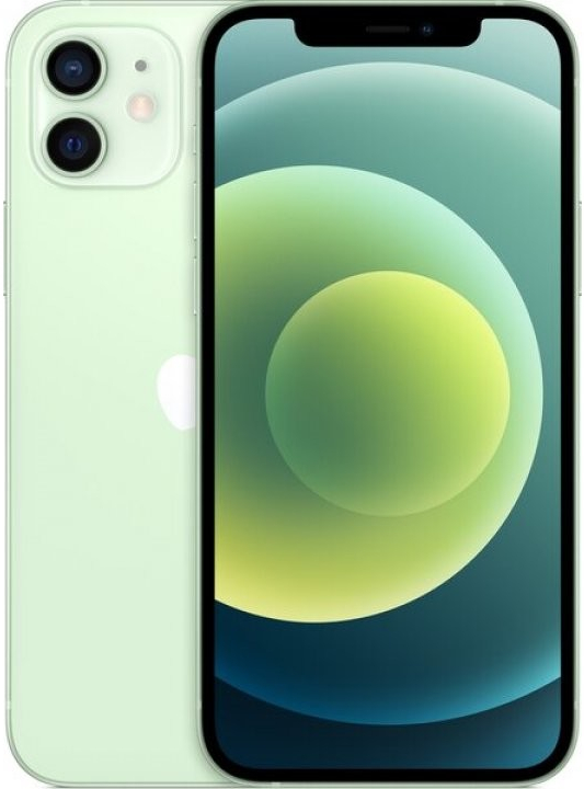 Apple iPhone 12 128GB nuotrauka