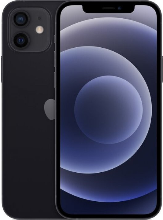Apple iPhone 12 128GB nuotrauka