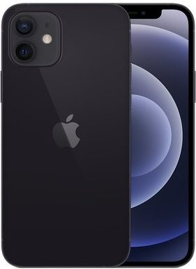 Apple iPhone 12 128GB nuotrauka