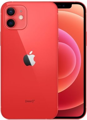 Apple iPhone 12 128GB nuotrauka