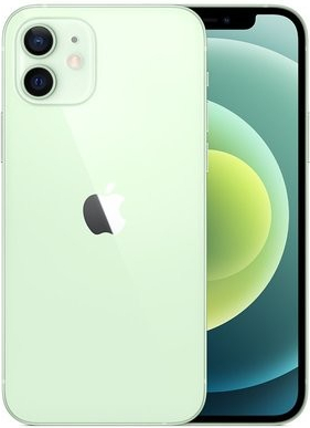 Apple iPhone 12 128GB nuotrauka