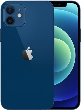 Apple iPhone 12 128GB nuotrauka
