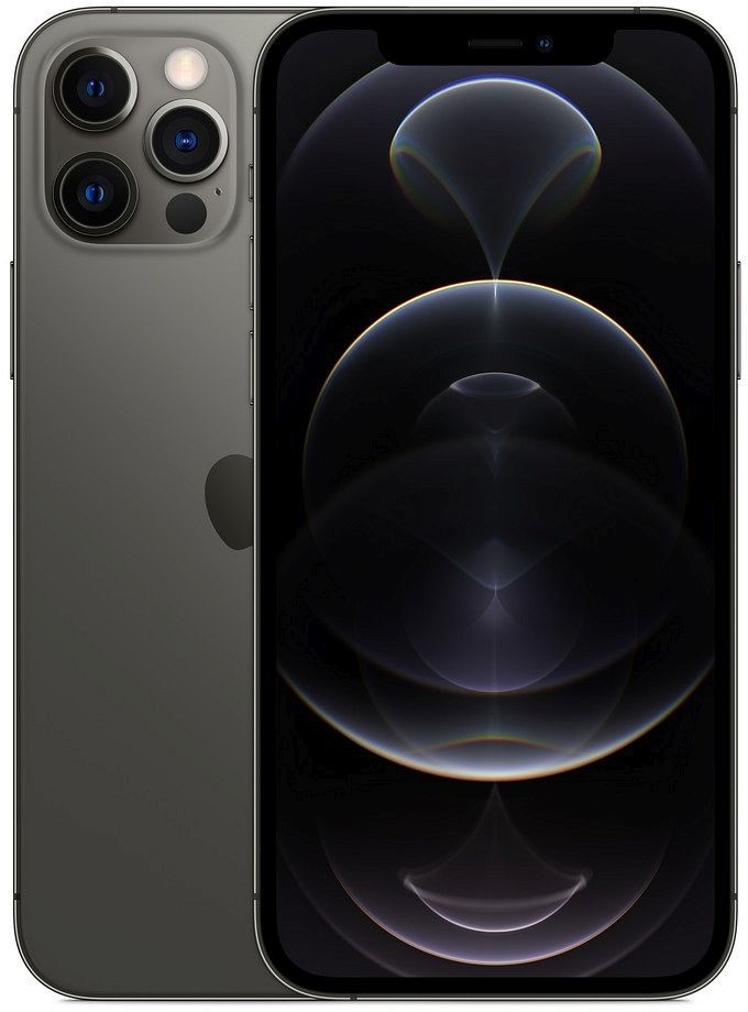 Apple iPhone 12 Pro Max 128GB nuotrauka