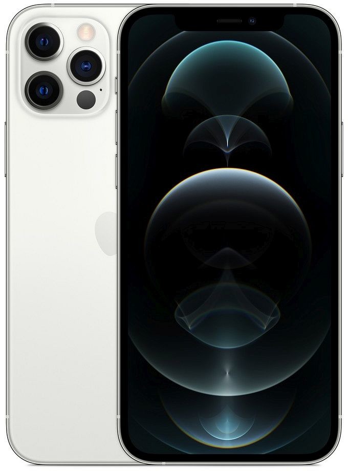 Apple iPhone 12 Pro Max 128GB nuotrauka