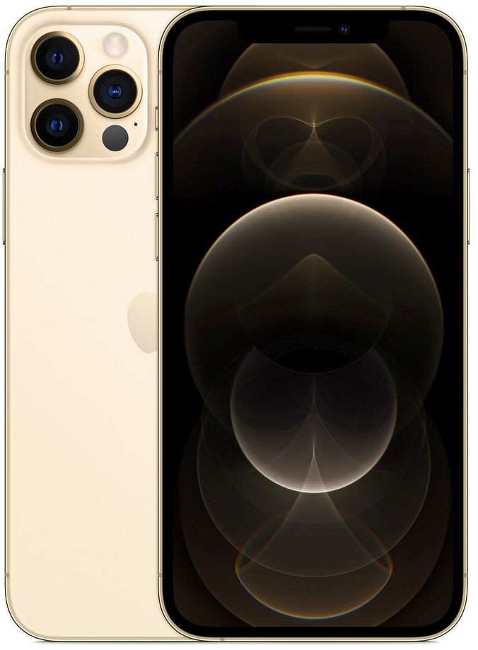 Apple iPhone 12 Pro Max 128GB nuotrauka