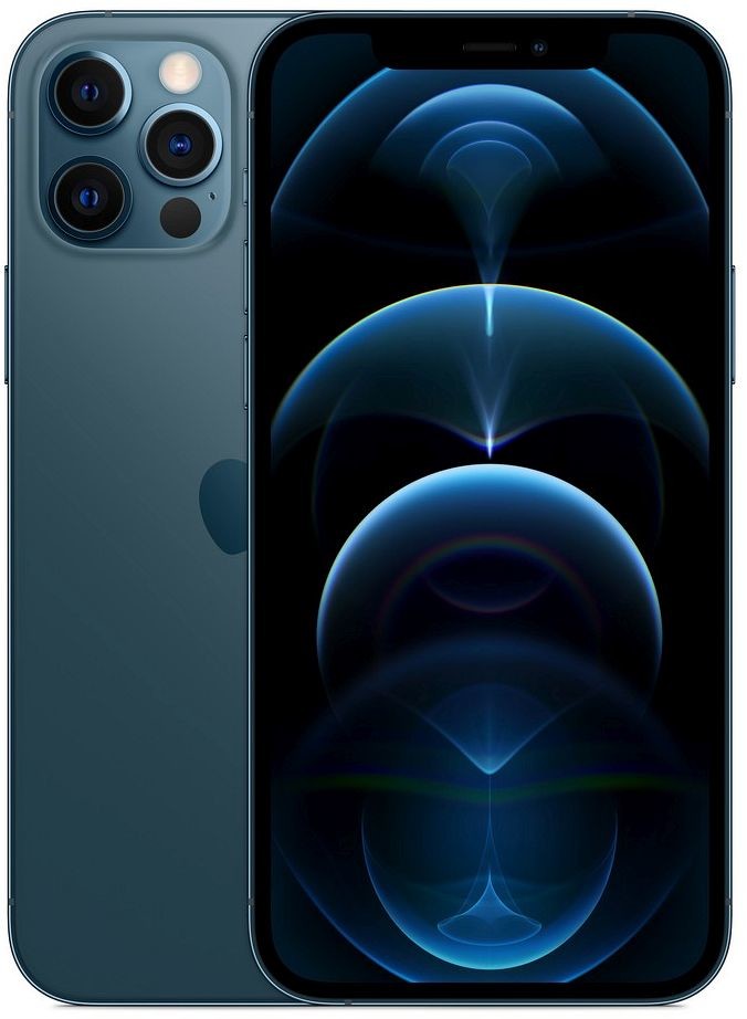 Apple iPhone 12 Pro Max 128GB nuotrauka