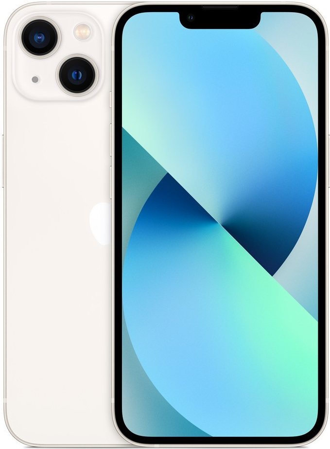 Apple iPhone 13 256GB nuotrauka