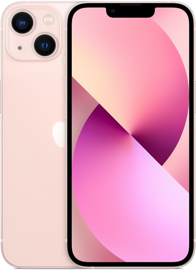 Apple iPhone 13 256GB nuotrauka