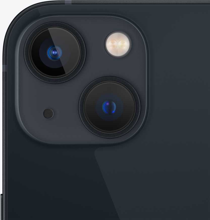Apple iPhone 13 256GB nuotrauka