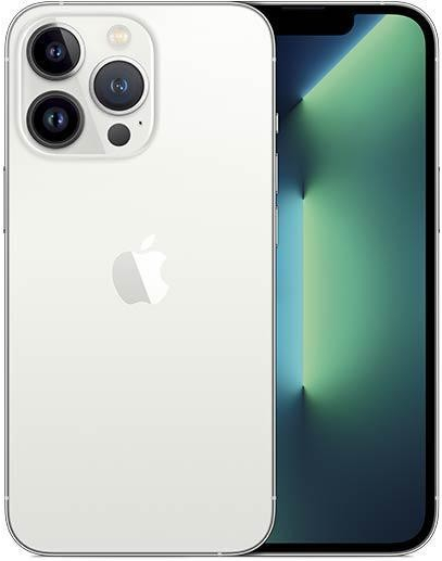Apple iPhone 13 Pro Max 256GB nuotrauka