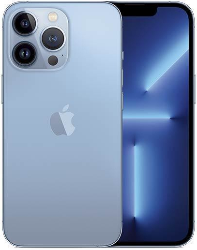 Apple iPhone 13 Pro Max 256GB nuotrauka