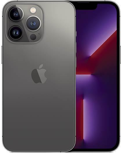 Apple iPhone 13 Pro Max 256GB nuotrauka