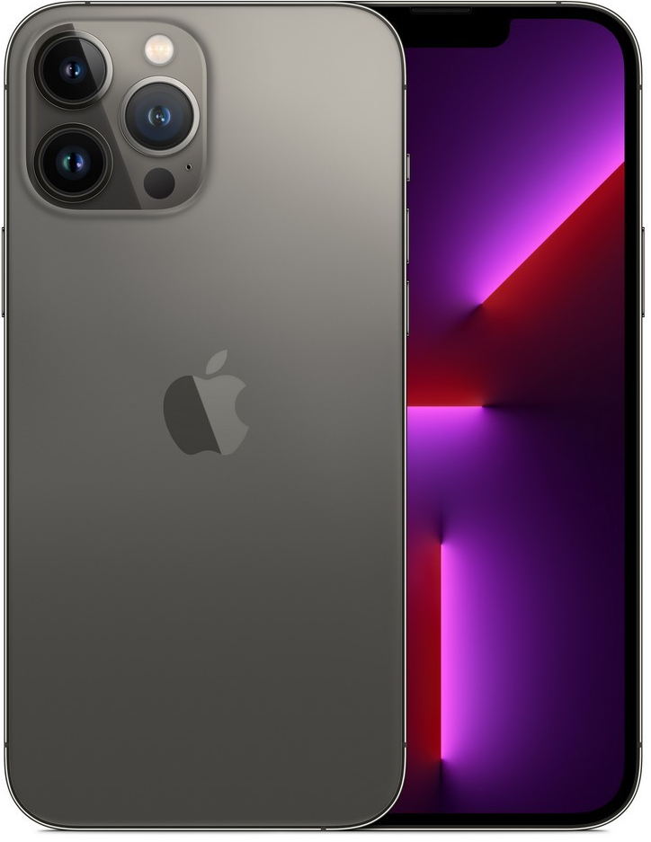 Apple iPhone 13 Pro Max 256GB nuotrauka