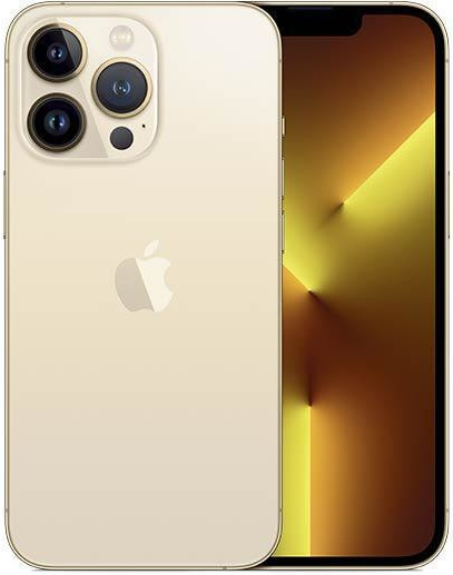 Apple iPhone 13 Pro Max 256GB nuotrauka