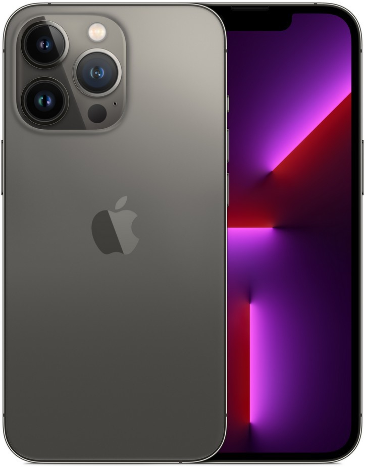 Apple iPhone 13 Pro 128GB nuotrauka