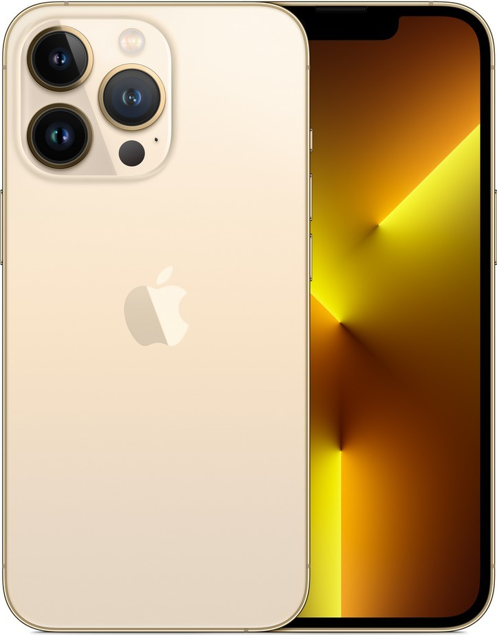 Apple iPhone 13 Pro 128GB nuotrauka