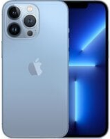 Apple iPhone 13 Pro 128GB nuotrauka