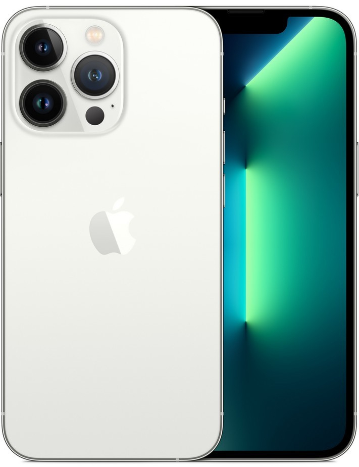 Apple iPhone 13 Pro 128GB nuotrauka
