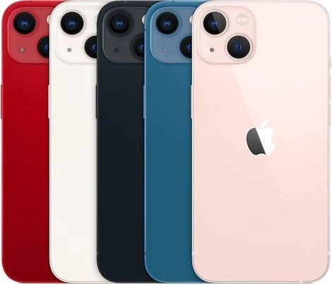 Apple iPhone 13 128GB nuotrauka