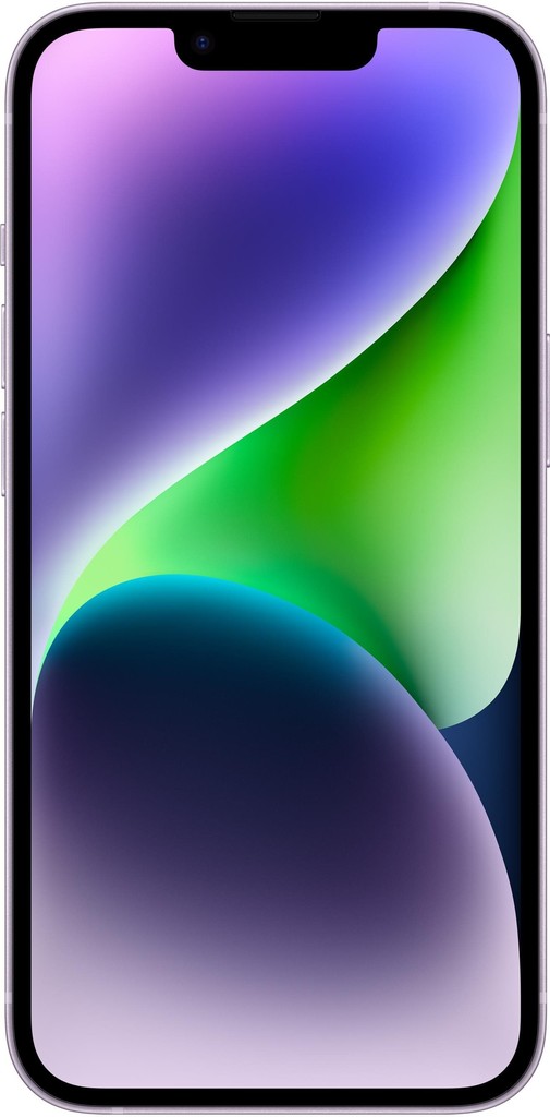 Apple iPhone 14 256GB nuotrauka