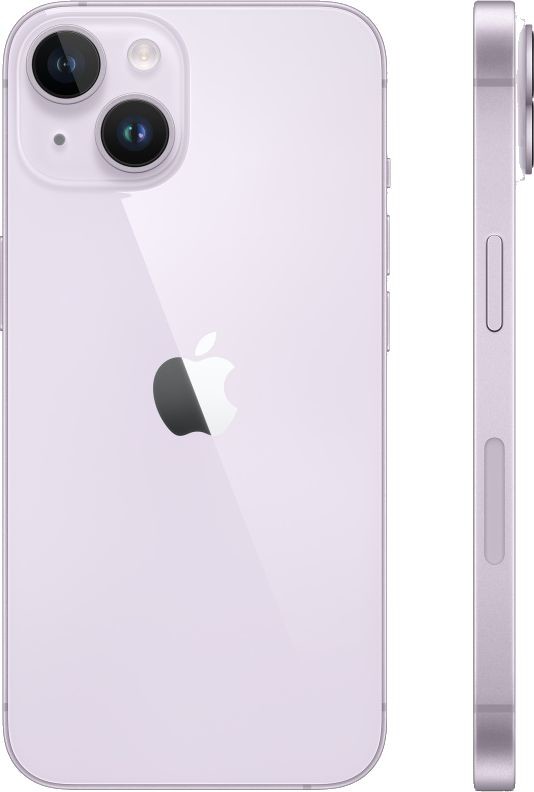 Apple iPhone 14 256GB nuotrauka