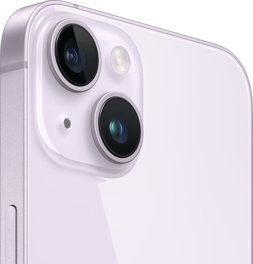 Apple iPhone 14 256GB nuotrauka