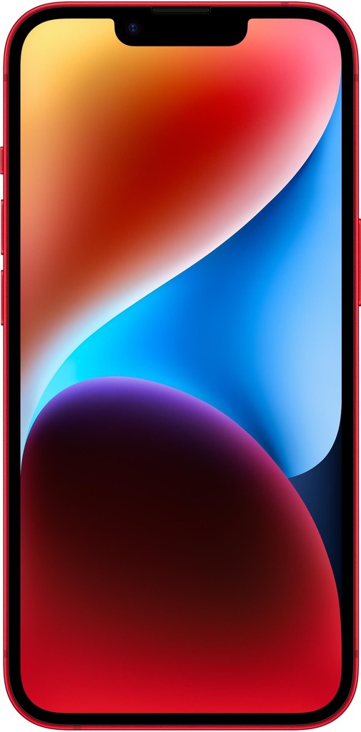 Apple iPhone 14 256GB nuotrauka