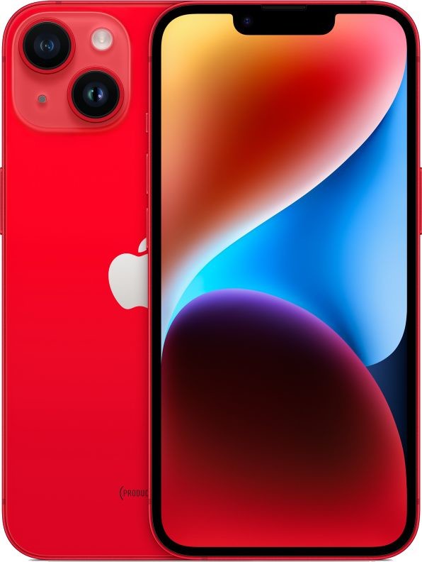 Apple iPhone 14 256GB nuotrauka