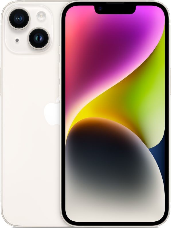 Apple iPhone 14 256GB nuotrauka