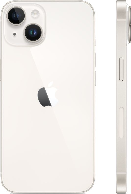 Apple iPhone 14 256GB nuotrauka