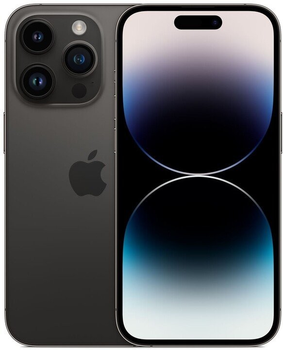 Apple iPhone 14 Pro 256GB nuotrauka