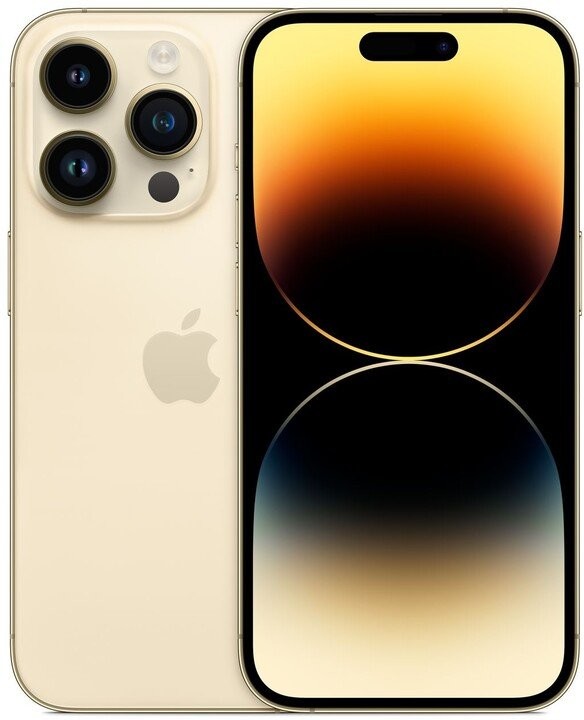 Apple iPhone 14 Pro 256GB nuotrauka